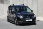 Mercedes-Benz Citan by VATH 2016 года